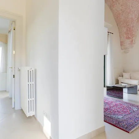 Dependance Le Tajate By Barbarhouse Holiday home